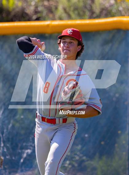 Thumbnail 2 in Cathedral Catholic @ Steele Canyon photogallery.