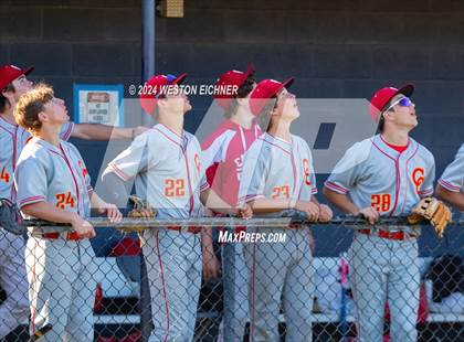 Thumbnail 3 in Cathedral Catholic @ Steele Canyon photogallery.