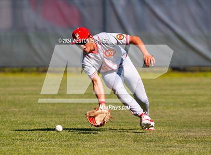 Thumbnail 3 in Cathedral Catholic @ Steele Canyon photogallery.