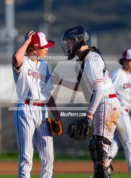 Thumbnail 2 in Cathedral Catholic @ Steele Canyon photogallery.
