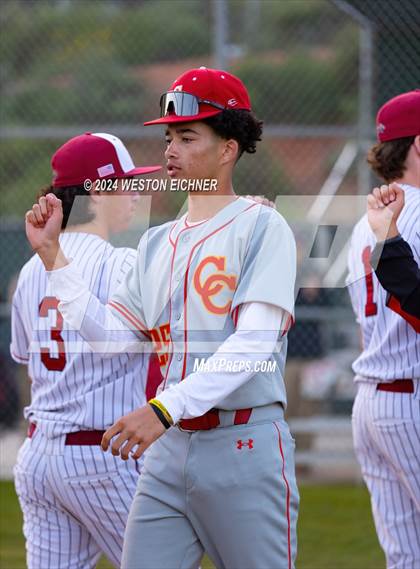 Thumbnail 3 in Cathedral Catholic @ Steele Canyon photogallery.