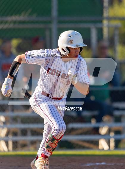 Thumbnail 1 in Cathedral Catholic @ Steele Canyon photogallery.