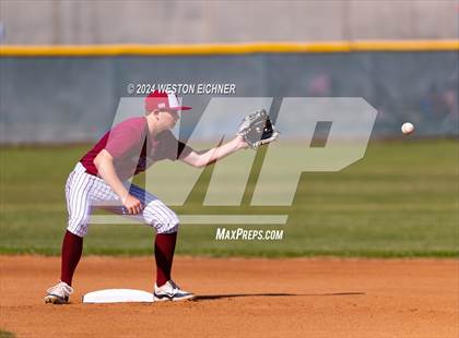 Thumbnail 3 in Cathedral Catholic @ Steele Canyon photogallery.