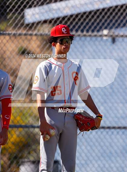 Thumbnail 3 in Cathedral Catholic @ Steele Canyon photogallery.