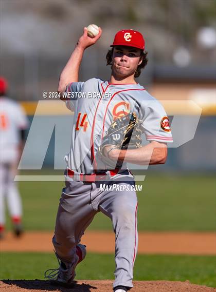 Thumbnail 3 in Cathedral Catholic @ Steele Canyon photogallery.