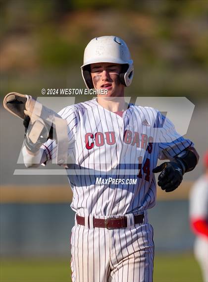 Thumbnail 3 in Cathedral Catholic @ Steele Canyon photogallery.