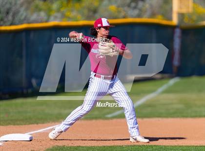 Thumbnail 2 in Cathedral Catholic @ Steele Canyon photogallery.
