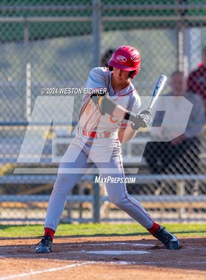 Thumbnail 1 in Cathedral Catholic @ Steele Canyon photogallery.