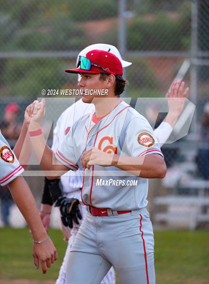 Thumbnail 3 in Cathedral Catholic @ Steele Canyon photogallery.