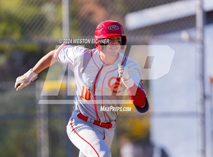 Thumbnail 1 in Cathedral Catholic @ Steele Canyon photogallery.
