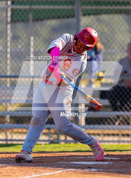 Thumbnail 3 in Cathedral Catholic @ Steele Canyon photogallery.