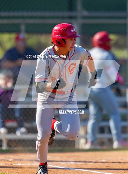 Thumbnail 3 in Cathedral Catholic @ Steele Canyon photogallery.