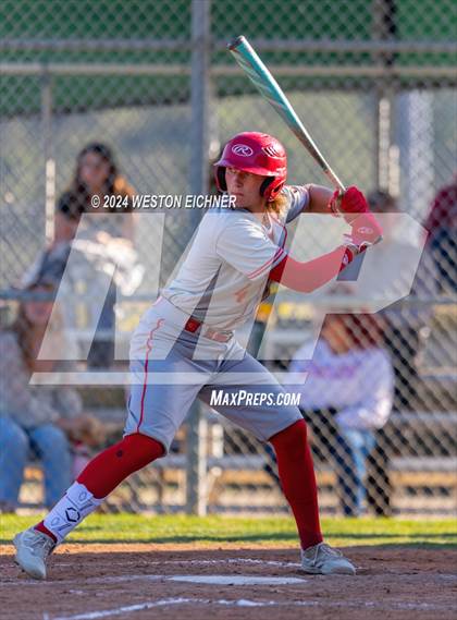 Thumbnail 1 in Cathedral Catholic @ Steele Canyon photogallery.
