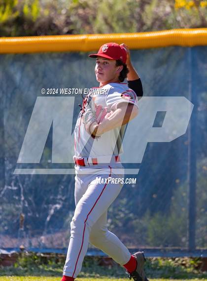 Thumbnail 1 in Cathedral Catholic @ Steele Canyon photogallery.