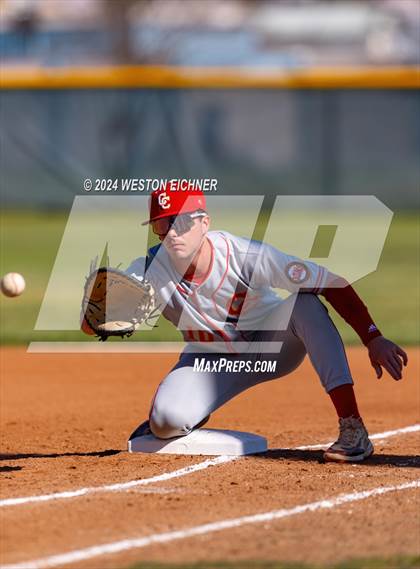 Thumbnail 3 in Cathedral Catholic @ Steele Canyon photogallery.
