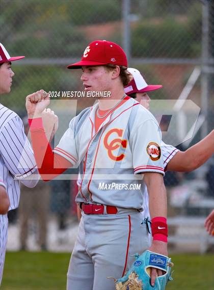 Thumbnail 1 in Cathedral Catholic @ Steele Canyon photogallery.