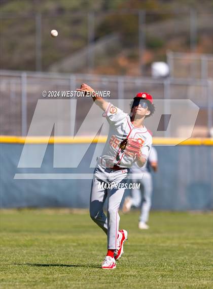 Thumbnail 3 in Cathedral Catholic @ Steele Canyon photogallery.