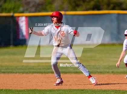 Thumbnail 3 in Cathedral Catholic @ Steele Canyon photogallery.