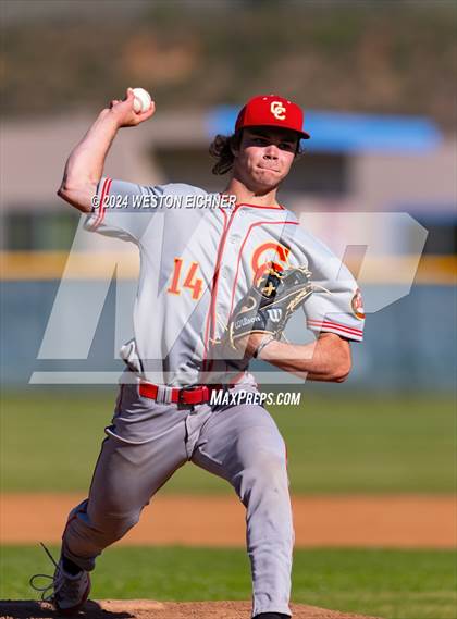 Thumbnail 2 in Cathedral Catholic @ Steele Canyon photogallery.