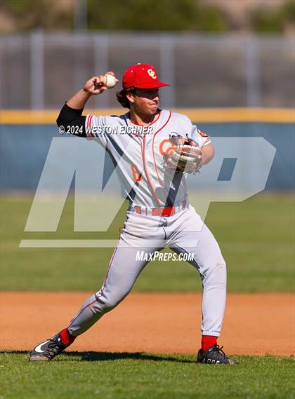 Thumbnail 3 in Cathedral Catholic @ Steele Canyon photogallery.