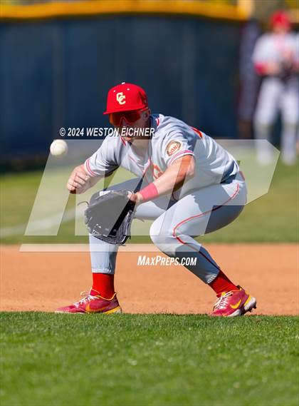 Thumbnail 3 in Cathedral Catholic @ Steele Canyon photogallery.