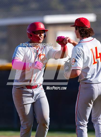 Thumbnail 1 in Cathedral Catholic @ Steele Canyon photogallery.