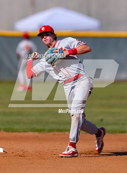 Thumbnail 3 in Cathedral Catholic @ Steele Canyon photogallery.