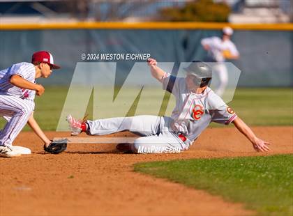 Thumbnail 2 in Cathedral Catholic @ Steele Canyon photogallery.