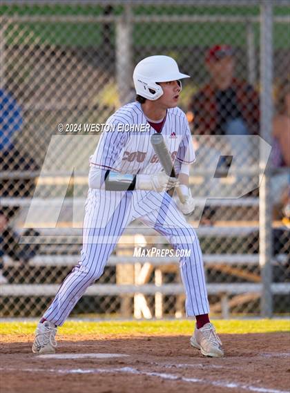 Thumbnail 1 in Cathedral Catholic @ Steele Canyon photogallery.