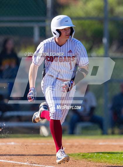 Thumbnail 2 in Cathedral Catholic @ Steele Canyon photogallery.