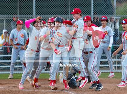 Thumbnail 3 in Cathedral Catholic @ Steele Canyon photogallery.