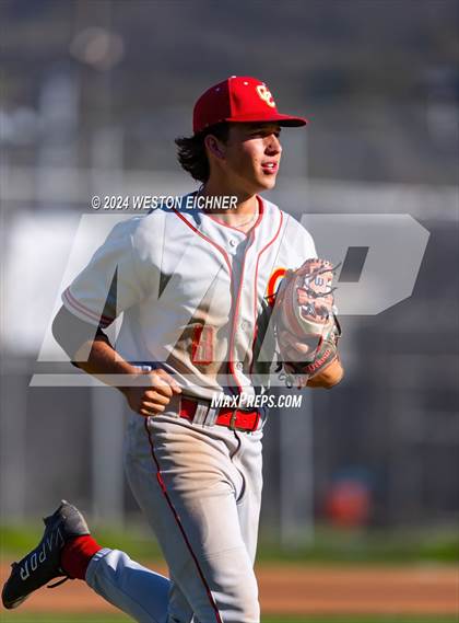 Thumbnail 3 in Cathedral Catholic @ Steele Canyon photogallery.