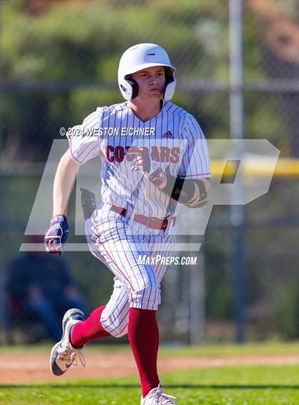 Thumbnail 3 in Cathedral Catholic @ Steele Canyon photogallery.