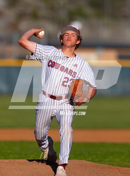 Thumbnail 1 in Cathedral Catholic @ Steele Canyon photogallery.
