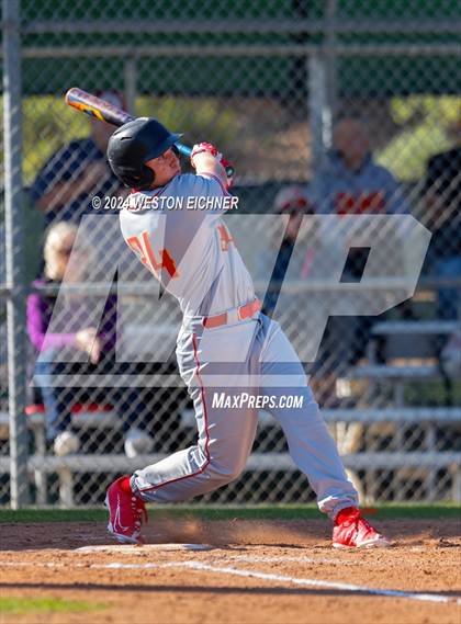Thumbnail 2 in Cathedral Catholic @ Steele Canyon photogallery.