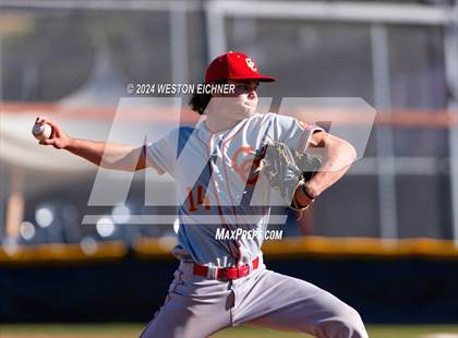 Thumbnail 3 in Cathedral Catholic @ Steele Canyon photogallery.