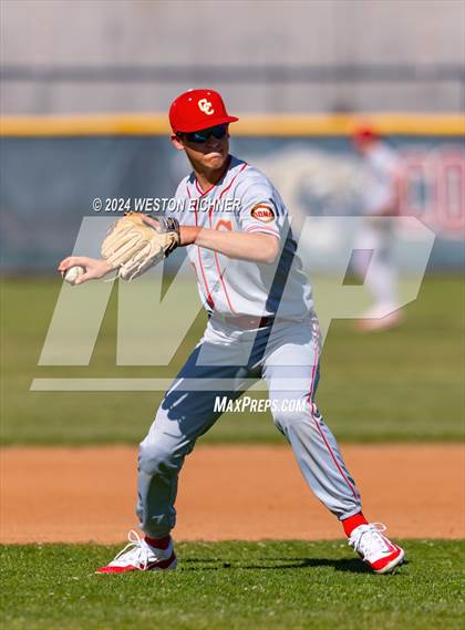 Thumbnail 1 in Cathedral Catholic @ Steele Canyon photogallery.