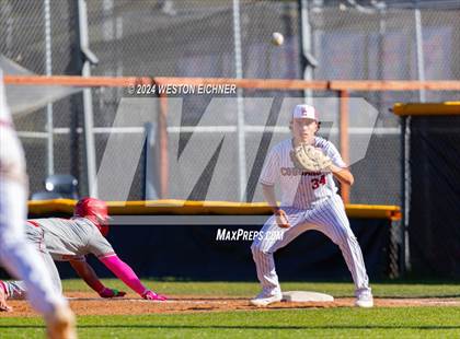 Thumbnail 1 in Cathedral Catholic @ Steele Canyon photogallery.