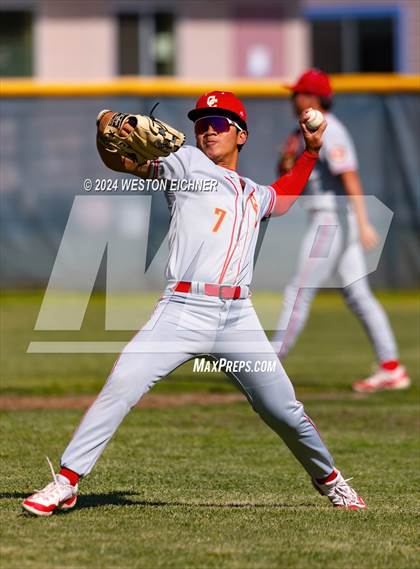 Thumbnail 2 in Cathedral Catholic @ Steele Canyon photogallery.