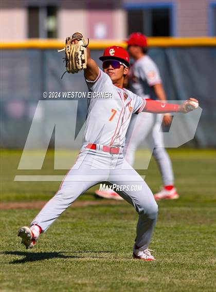 Thumbnail 1 in Cathedral Catholic @ Steele Canyon photogallery.