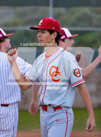 Thumbnail 2 in Cathedral Catholic @ Steele Canyon photogallery.
