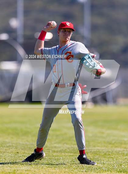 Thumbnail 1 in Cathedral Catholic @ Steele Canyon photogallery.