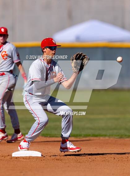 Thumbnail 2 in Cathedral Catholic @ Steele Canyon photogallery.
