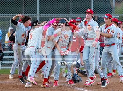 Thumbnail 1 in Cathedral Catholic @ Steele Canyon photogallery.