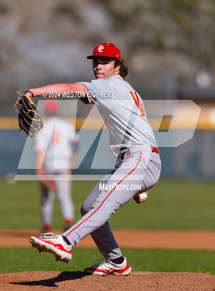 Thumbnail 2 in Cathedral Catholic @ Steele Canyon photogallery.