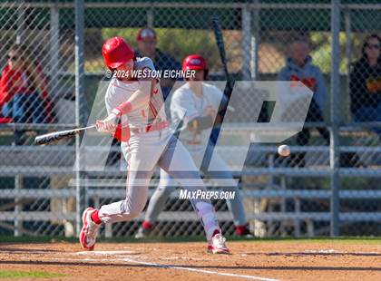 Thumbnail 2 in Cathedral Catholic @ Steele Canyon photogallery.