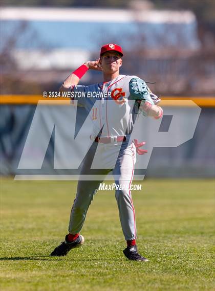 Thumbnail 3 in Cathedral Catholic @ Steele Canyon photogallery.