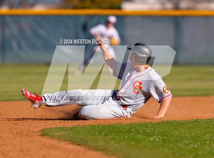 Thumbnail 1 in Cathedral Catholic @ Steele Canyon photogallery.