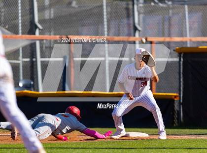 Thumbnail 2 in Cathedral Catholic @ Steele Canyon photogallery.