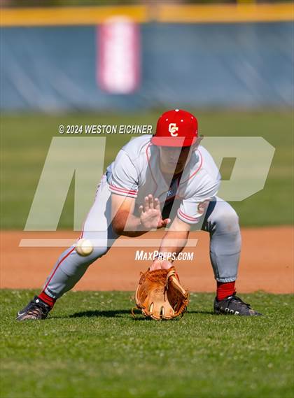 Thumbnail 2 in Cathedral Catholic @ Steele Canyon photogallery.